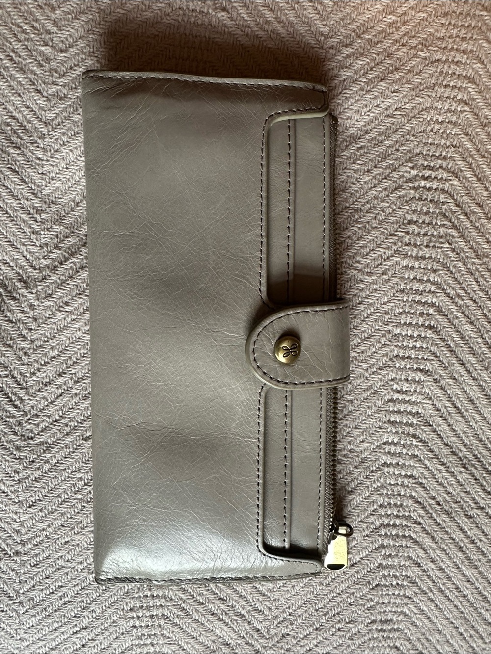 HOBO wallet